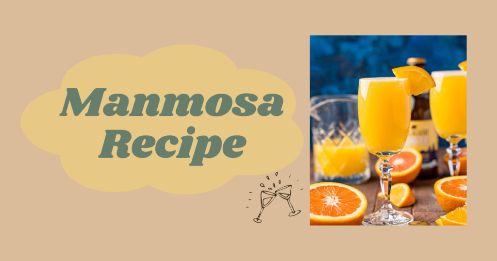 Manmosa Recipe