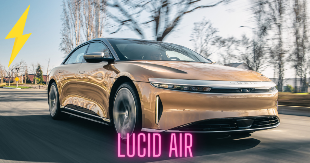 Lucid Air