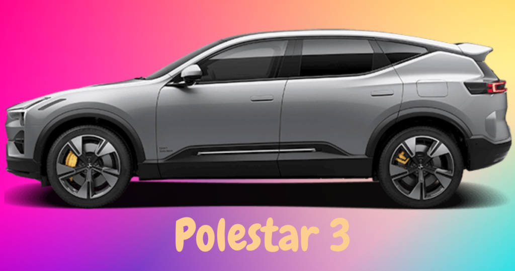 Polestar 3