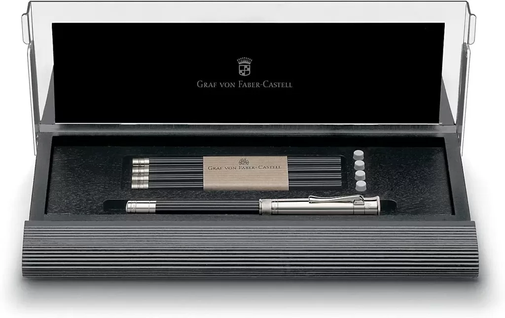 Graf von Faber-Castell Perfect Pencil