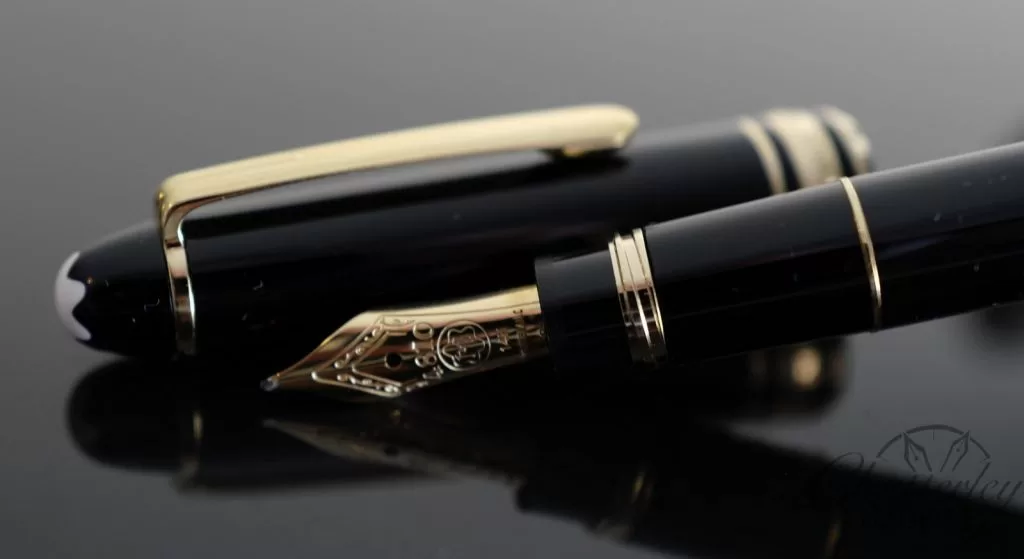 Montblanc Mozart